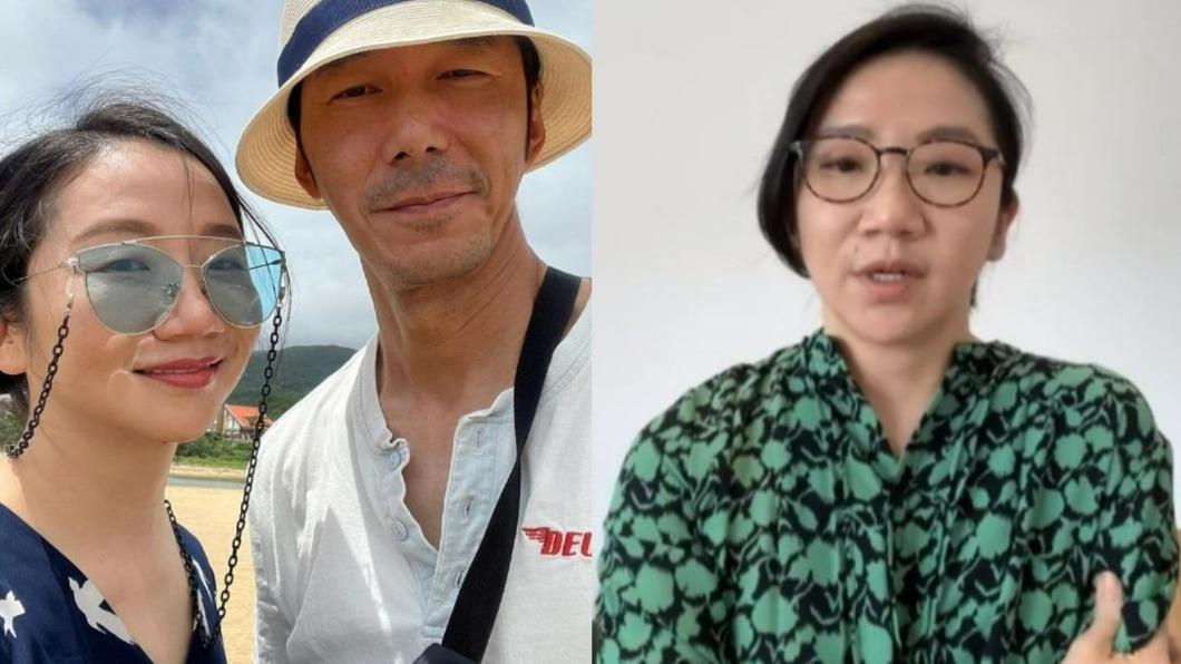 陶晶瑩不忍了!曬法院判決書公開內幕 怒駁「強奪」發4點聲明
