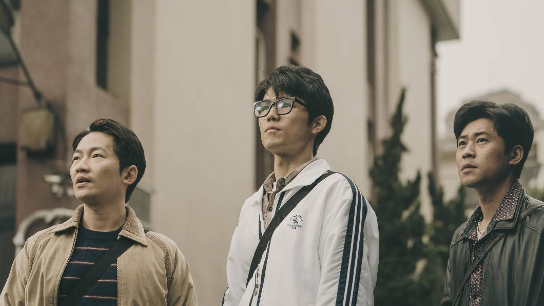 三奶爸大聊育兒經!蔡昌憲崇尚「海派教育」 張耀仁盼一起成長