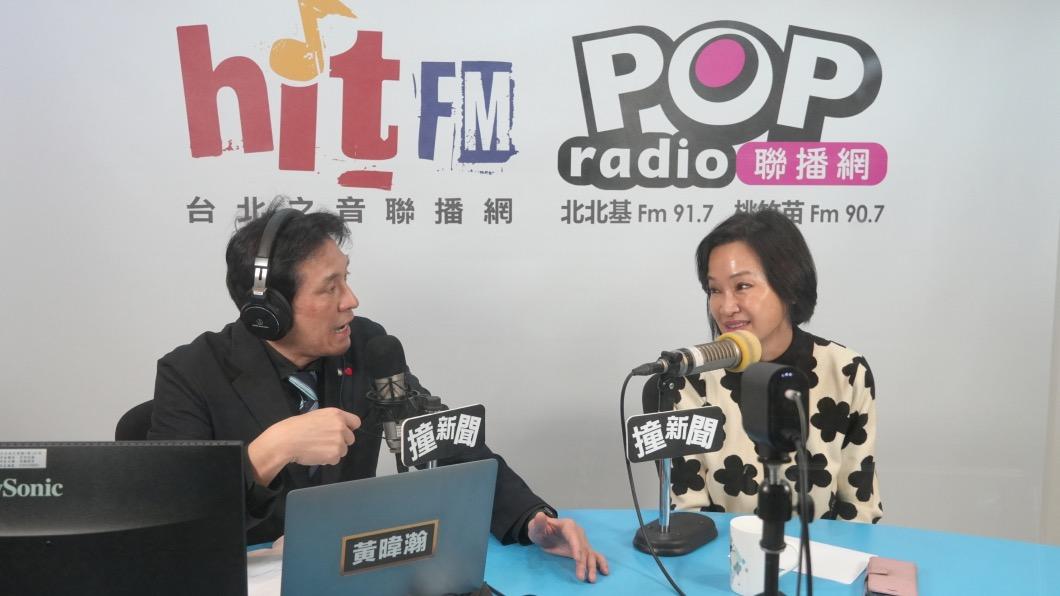 2026捲土重來戰高雄市長 柯志恩表態:不經營對不起選民