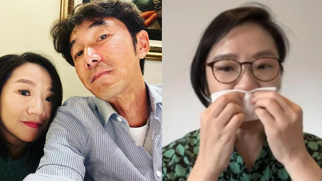 陶晶瑩和老公李李仁的副業出狀況，和合夥人正式撕破臉。（圖／翻攝自陶晶瑩臉書）