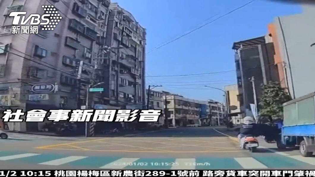 圖／TVBS