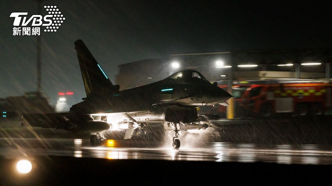 英美聯軍再度空襲葉門 目標8個胡塞佔領地
