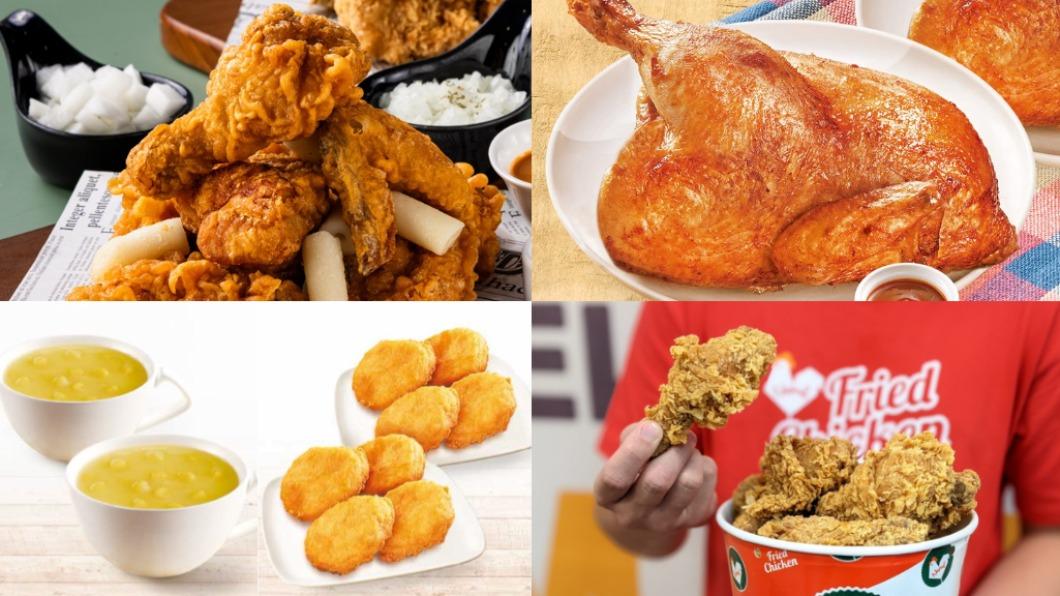 超划算!麥當勞、肯德基買一送一 全台7大速食店優惠一次看