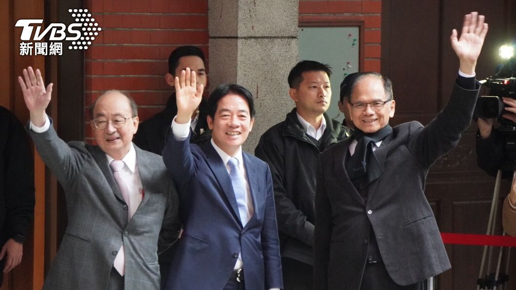 柯建銘曝這屆做完會退休 「第二屆到立院現在剩我一人」