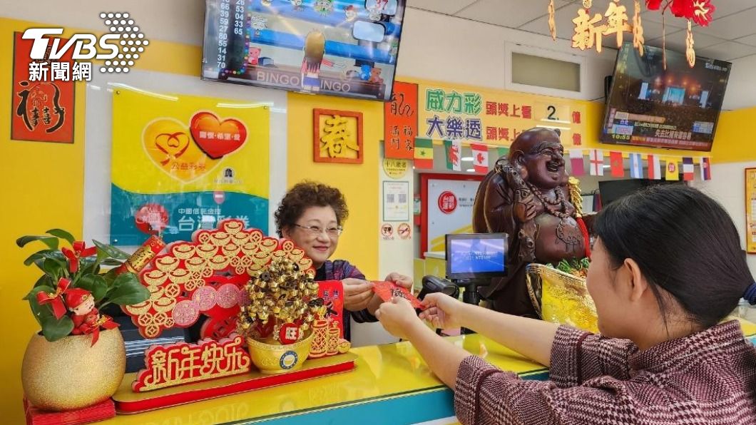 恭喜你中獎了!如果中了100萬 網友最想做的十件事出爐