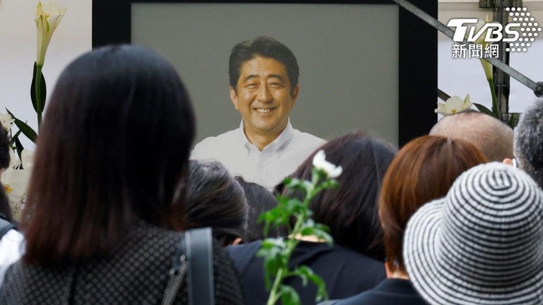 日本前首相安倍遇刺案 被告首度出席開庭前整理手續