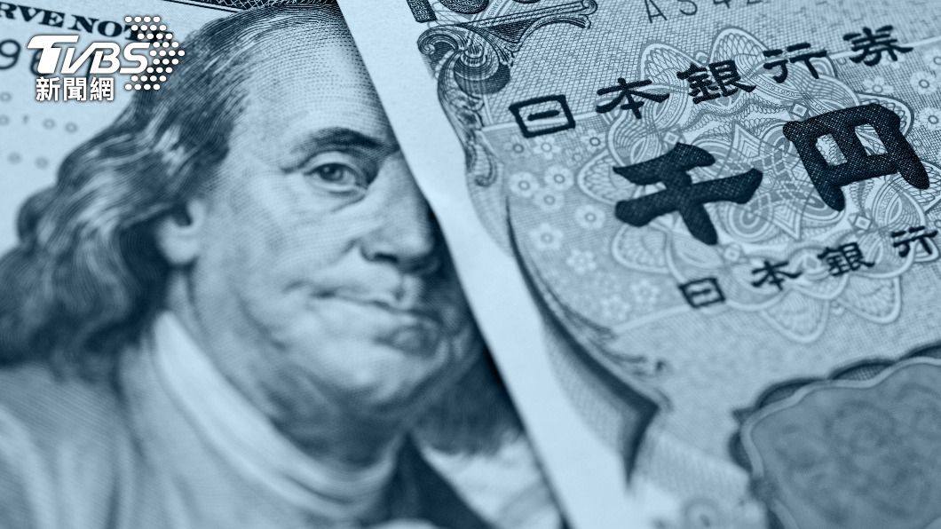 日銀按兵不動維持負利率 日圓兌美元走貶至148後反升