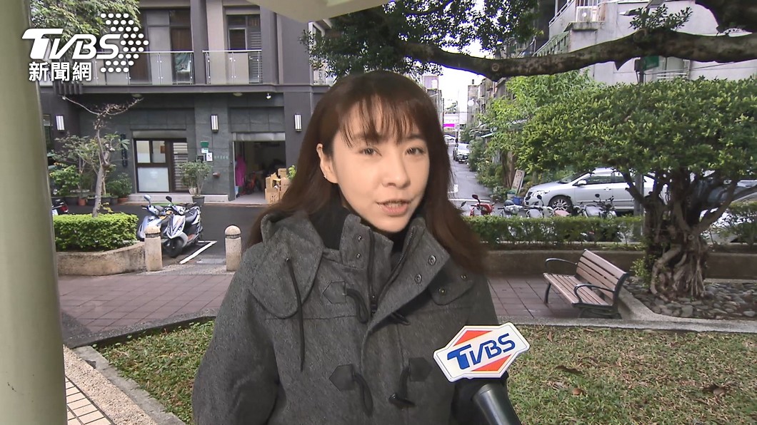 圖/TVBS