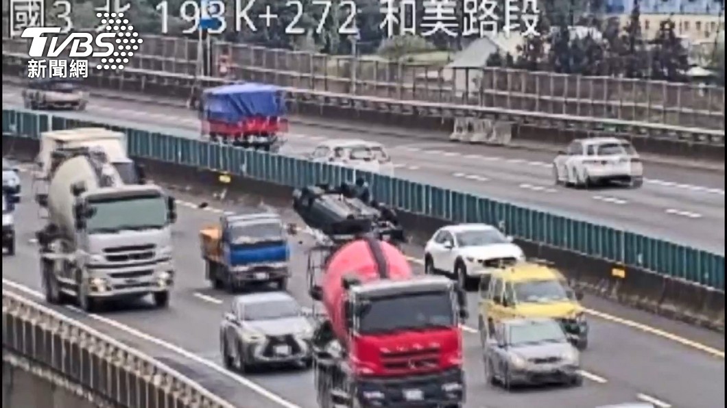 圖/TVBS