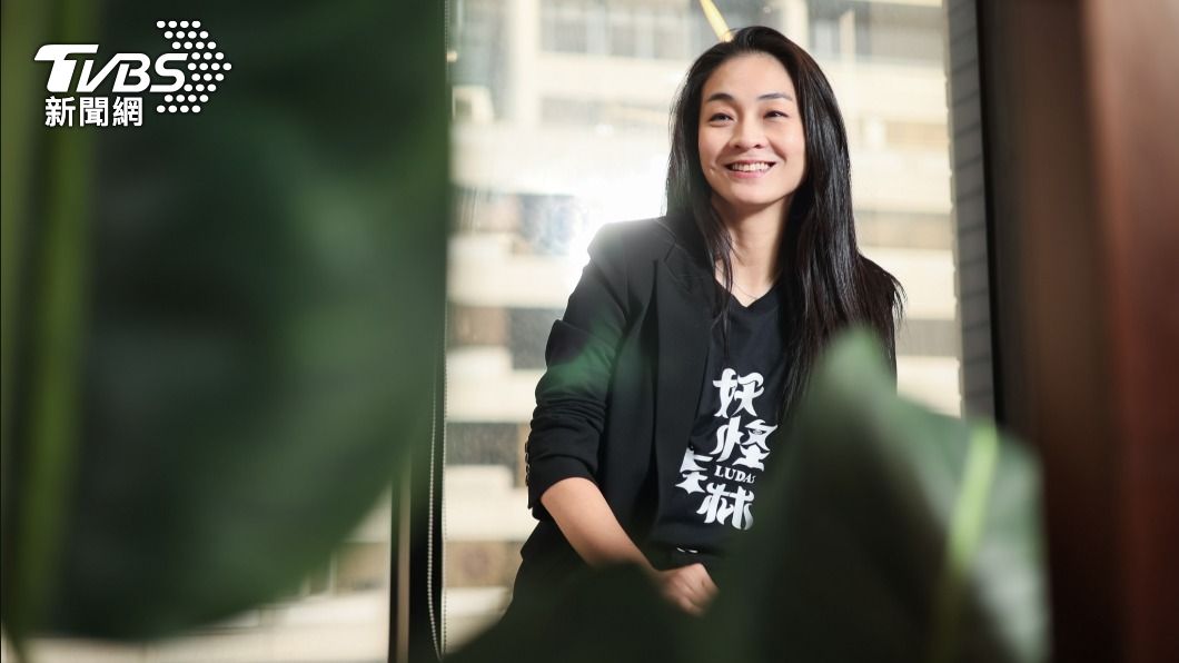 專訪/陳雪甄鬼片擔當從未撞鬼 家人陰陽眼自爆「未開眼」真相