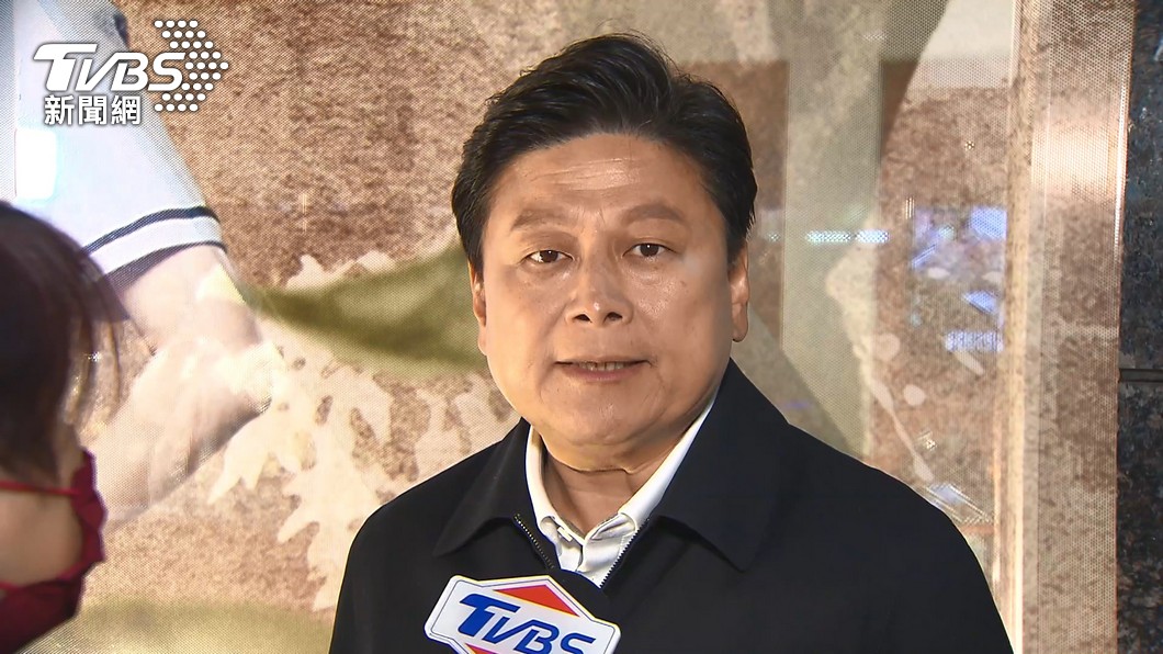 戲劇性退選! 傅崐萁曝與韓國瑜「3天3會」