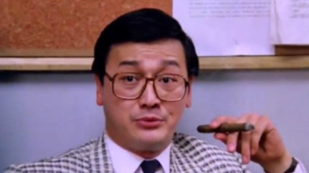 三級片天王曝「入行關鍵」竟是曾志偉 狠嗆:看你們敢不敢