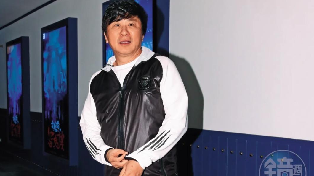 年下戀玩完!胡瓜爆「極度不耐」回歸丁柔安 懶理熊霓名花有主