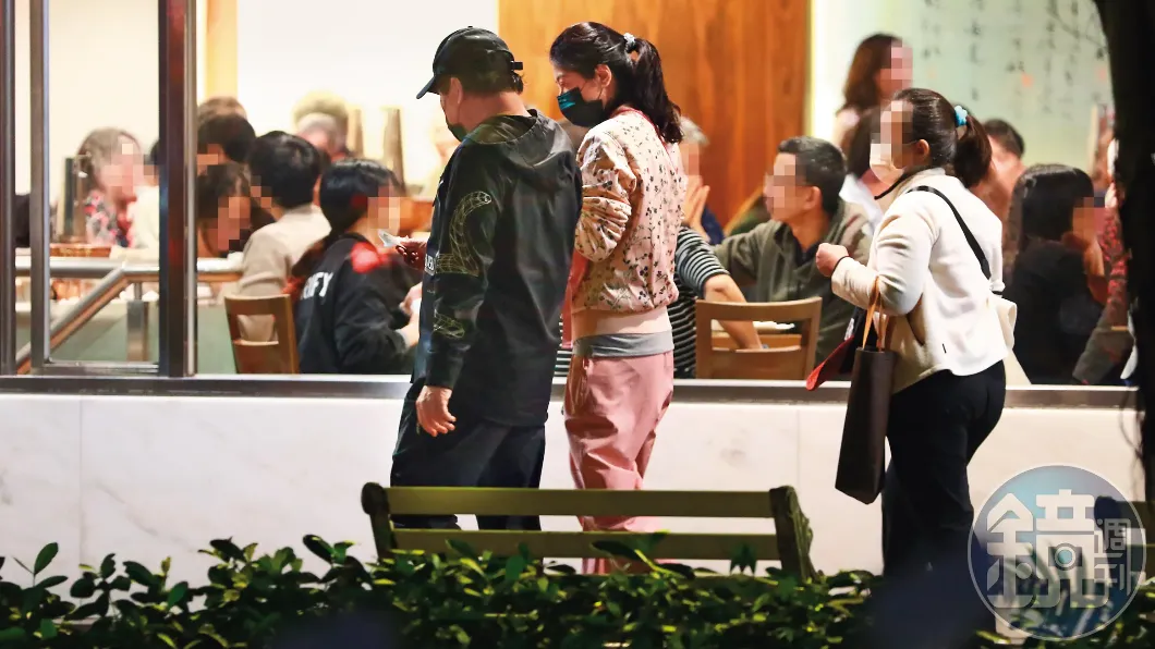 破冰丁柔安!胡瓜爆「看清真相」遠離熊霓 友不忍全說了