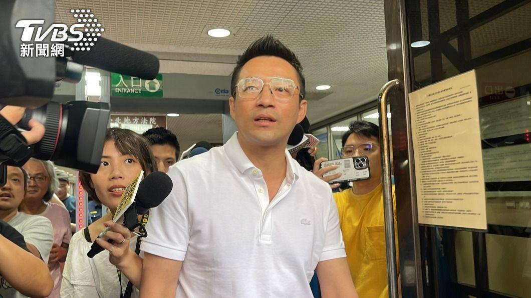 快訊/PO協議書洩露大S個資挨告 汪小菲遭北檢起訴