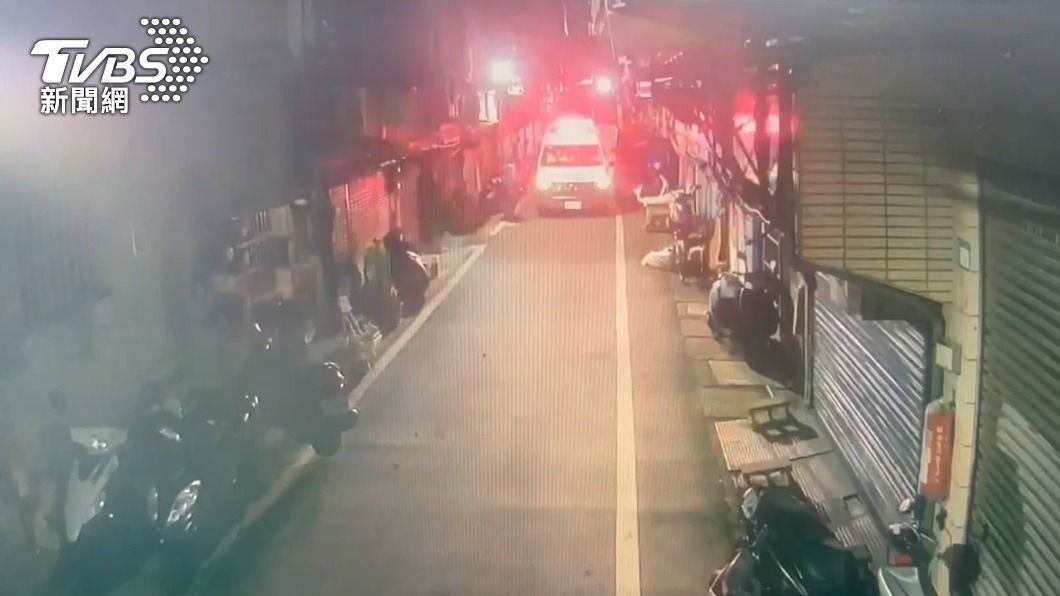 朋友好心借住 醉男「為借充電線」亂拳打死友人