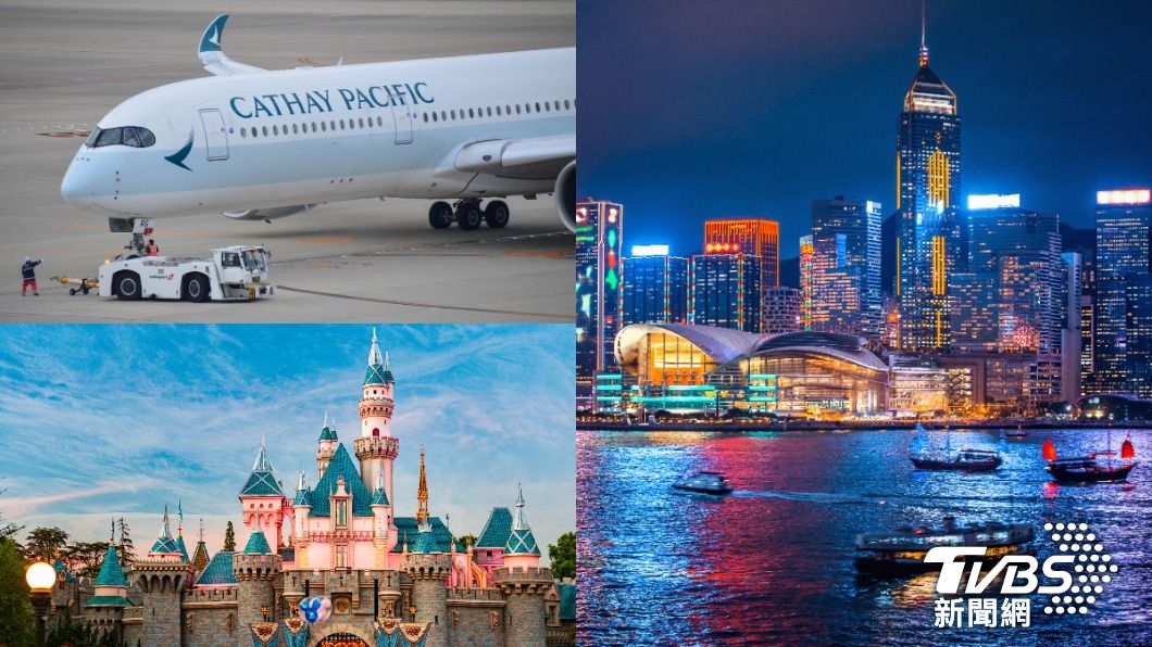 國泰機票「買1送1」!限時2天 3家卡友優先購票