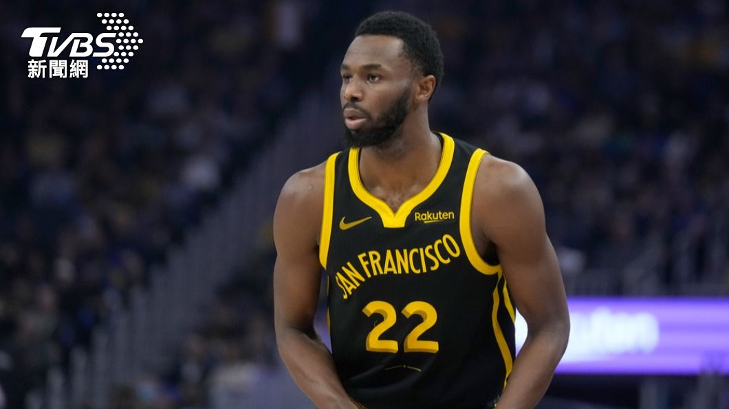 NBA/勇士鋒線恐大洗牌!傳想送走威金斯 2潛力小將也不留