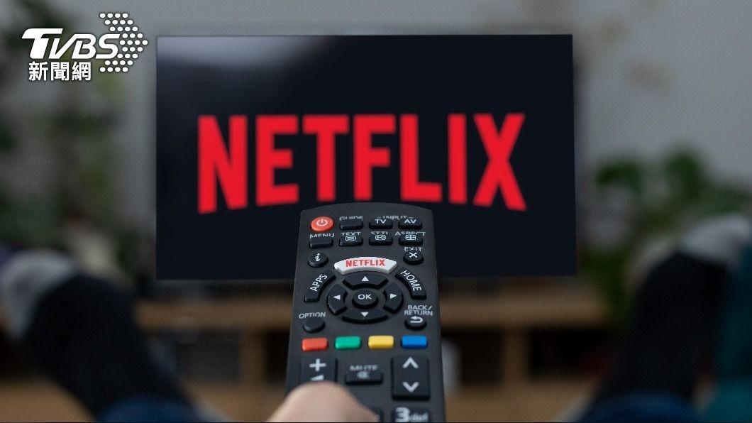 Netflix的全球用戶總數持續增加。（示意圖／shutterstock達志影像）