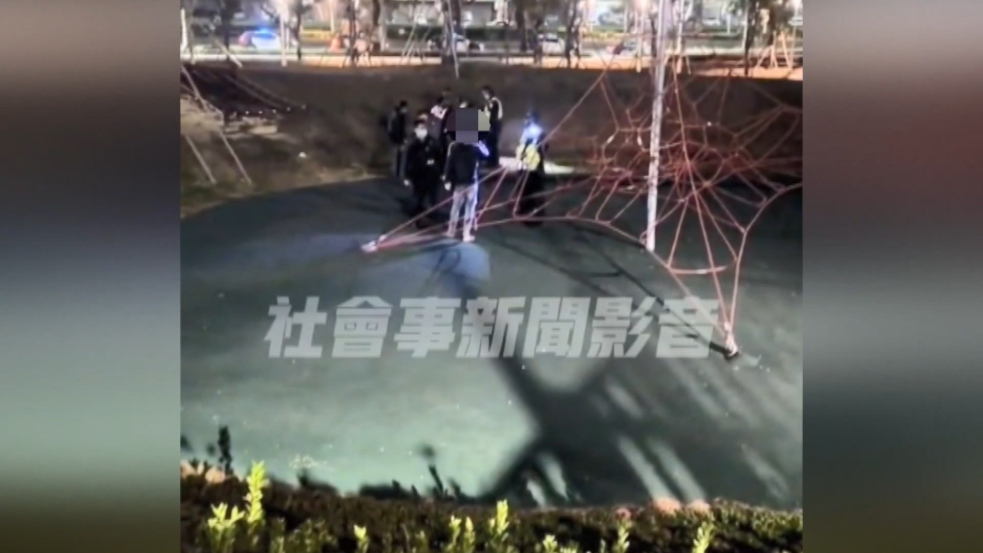 圖/翻攝自 社會事新聞影音