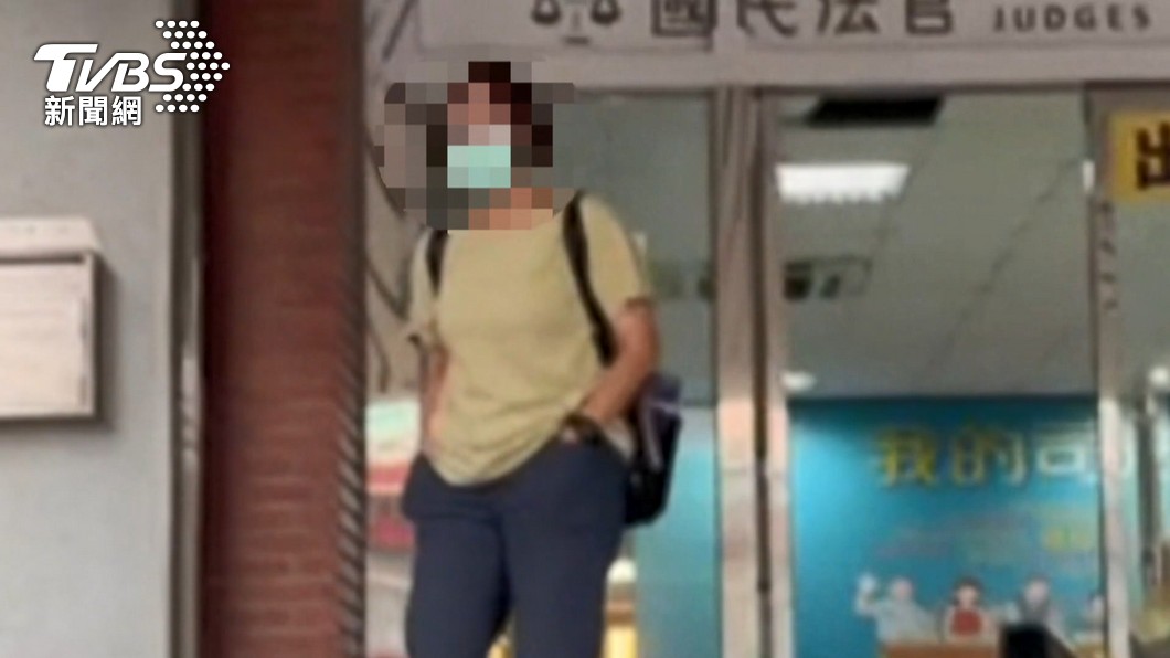 圖／TVBS