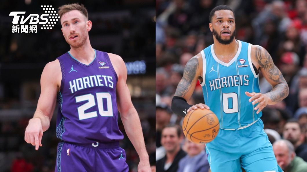 NBA／剛送走洛齊爾！黃蜂還會有更多交易　這2人首當其衝