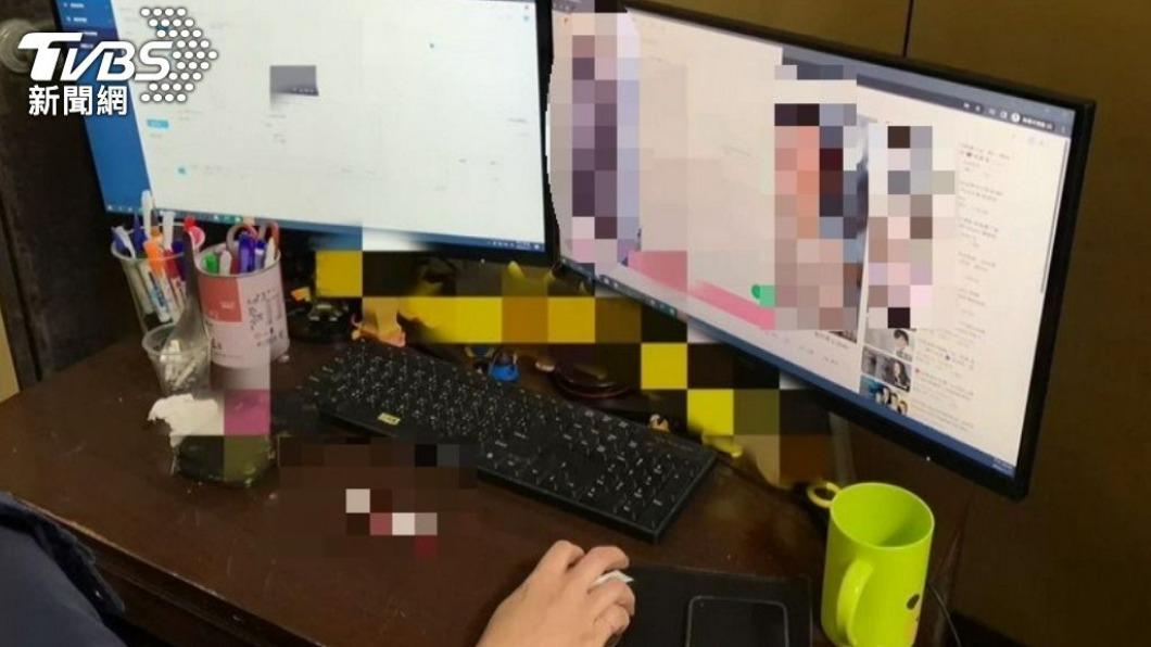 小珍「裸聊」1小時800!男秒匯款 得知真相哭了