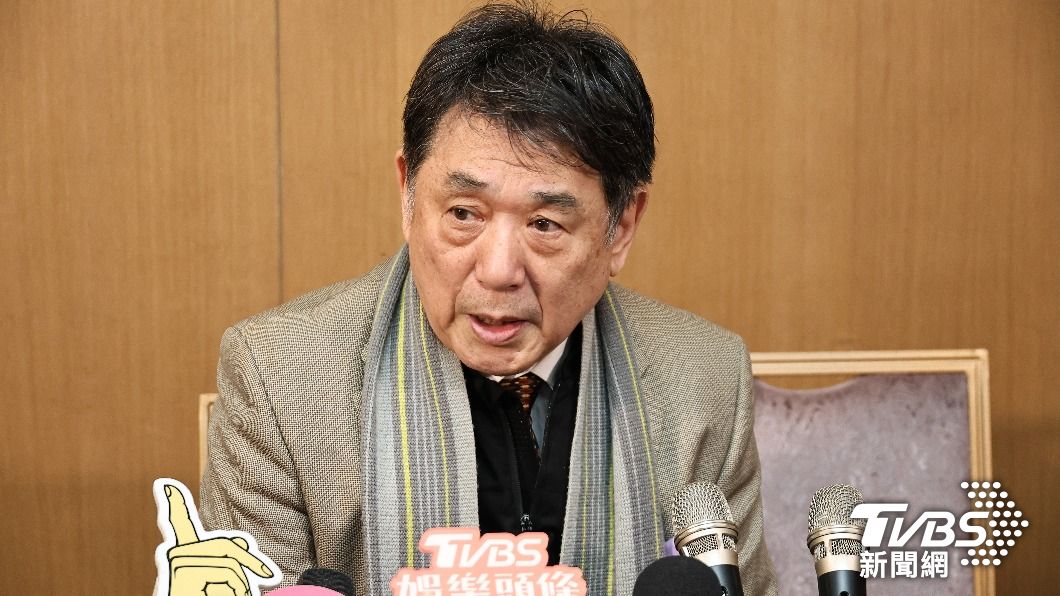 77歲康凱被檢調約談! 遭傳喚做筆錄「跟賴清德有關」冤喊:我沒有