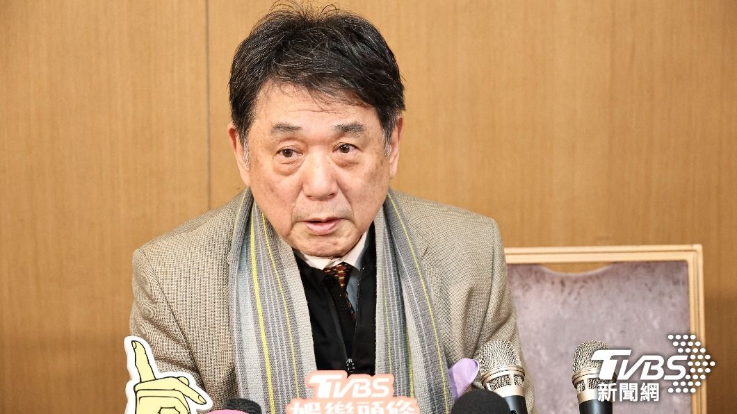 78歲康凱爆打人遭起訴!員工控掐脖、狠踹「私訊曝光」 本人氣炸回應