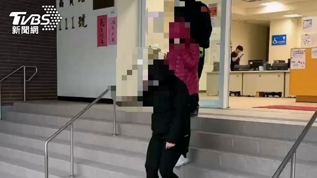 新北1歲男嬰哭濕口罩遭悶死 兩名托嬰照顧員訊後「無保請回」