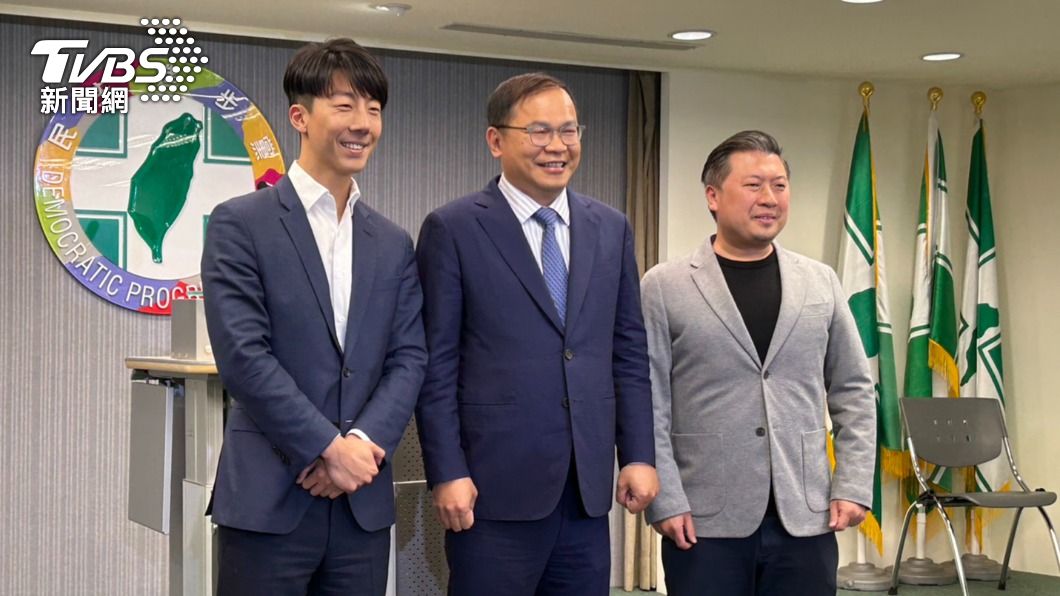 認選舉有許多不符合社會期待 賴清德:持續檢討