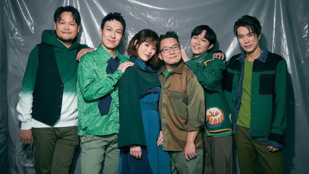 蘇打綠好猛!20週年巡演香港紅館連唱3場 門票開賣結果曝光