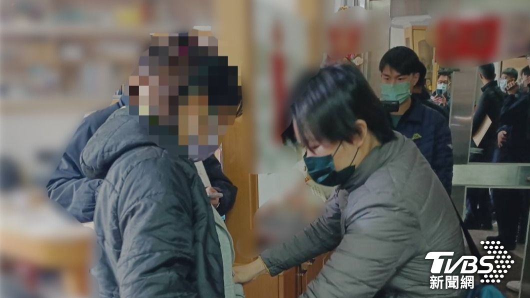 有內賊！醫師家金條慘遭變賣　一查銀樓街驚曝是「自家人」