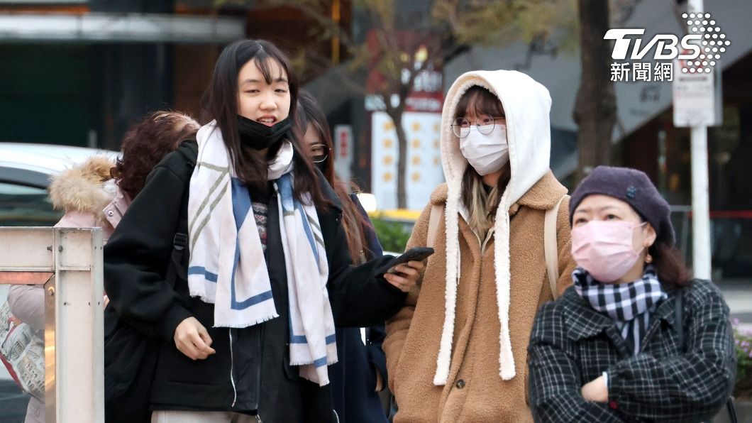 放心出門玩！氣象署認證「好天氣持續到初五」　這天起才變天
