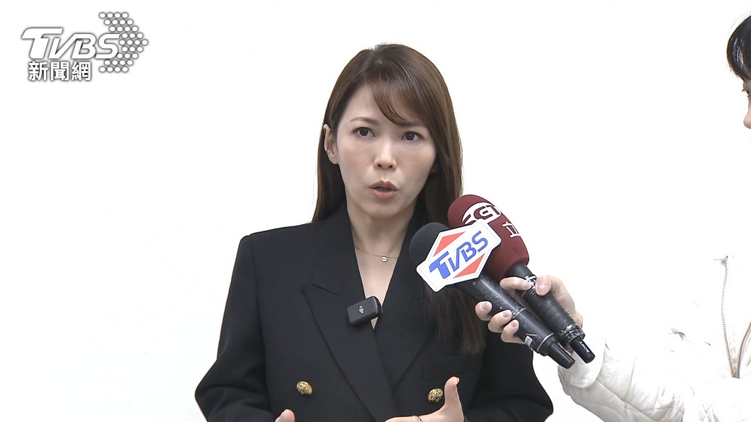 假帳疑雲遭四叉貓揪與「蒔間」有關 陳智菡反擊:連連看很惡意