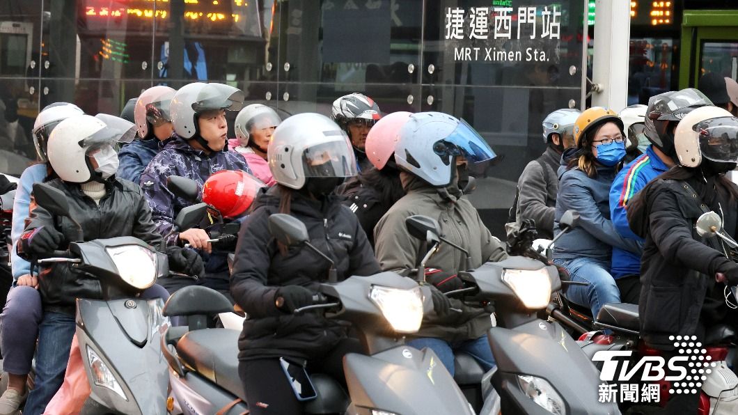 崩潰!回暖再延後 專家曝「第2波冷高壓無縫接軌」大家再忍忍
