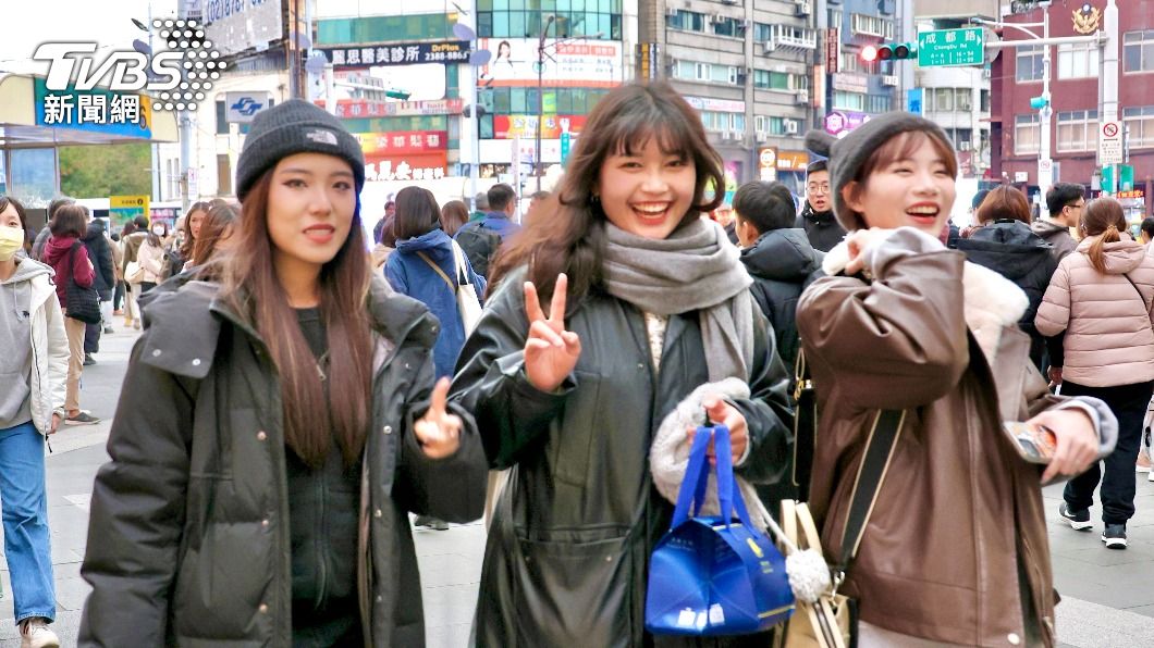 台灣一年有五季！外國人曬「體感變化圖」崩潰　在地人也認證