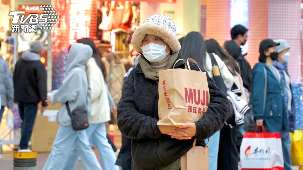 冰箱門要關了!下週氣溫恐飆30度 春節前先冷再熱