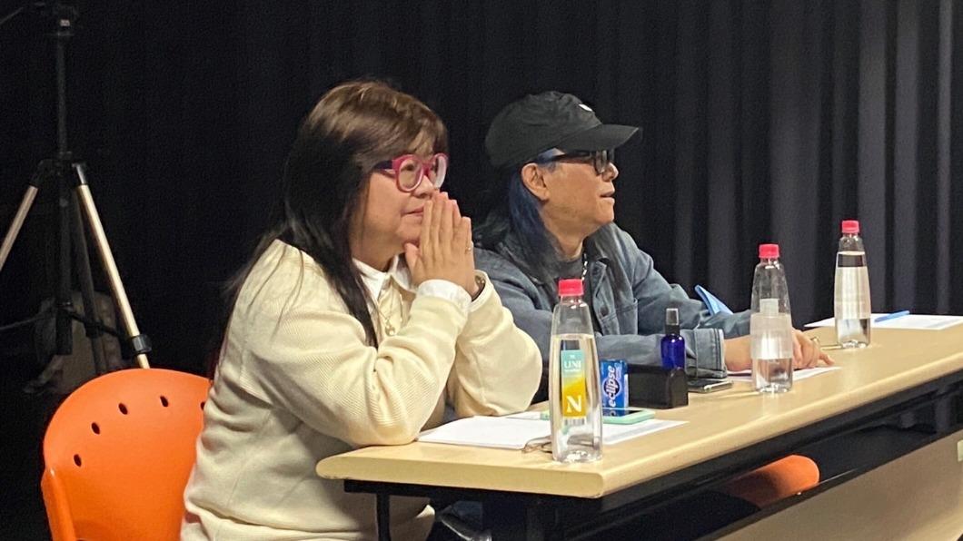 張雨生出道被罵臭頭！隔27年好友重提憾事　張惠妹「一對眼」秒淚崩