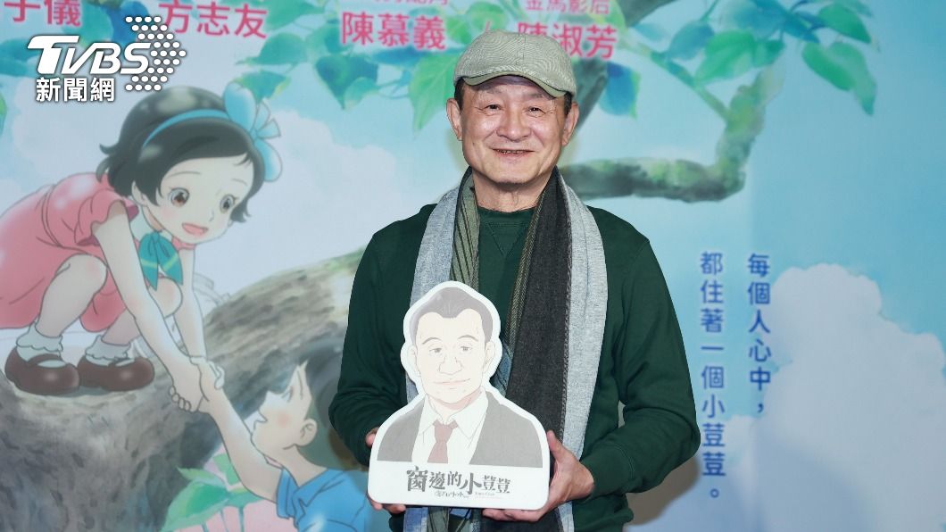 陳慕義不忍了！　鍍金後挑戰這件事突爆粗口「真的很不人道」