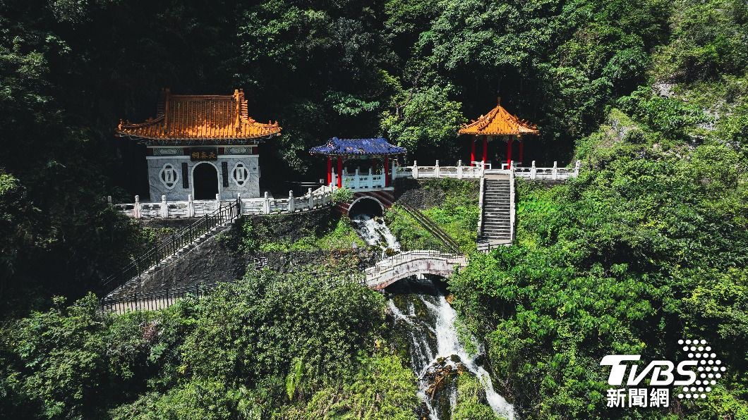 有網友已40歲，竟還沒去過宜花。（示意圖／shutterstock達志影像）
