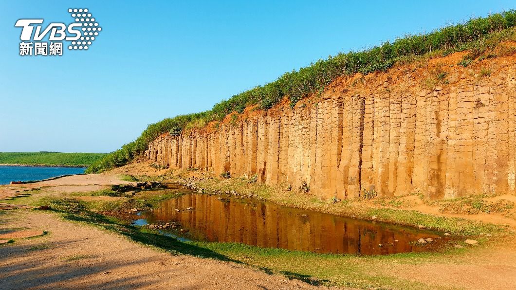 台灣澎湖縣榮登全球最好客目的地第二名。(示意圖/shutterestock達志影像)