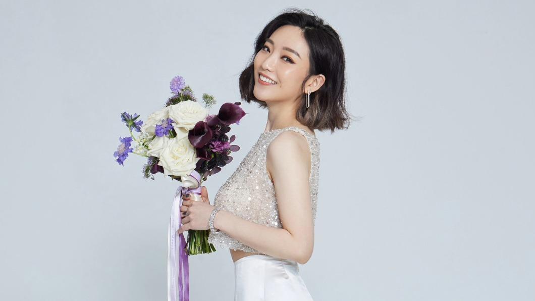 穩交圈外男友!《星光》女星突曬絕美婚紗照 真實原因曝光了
