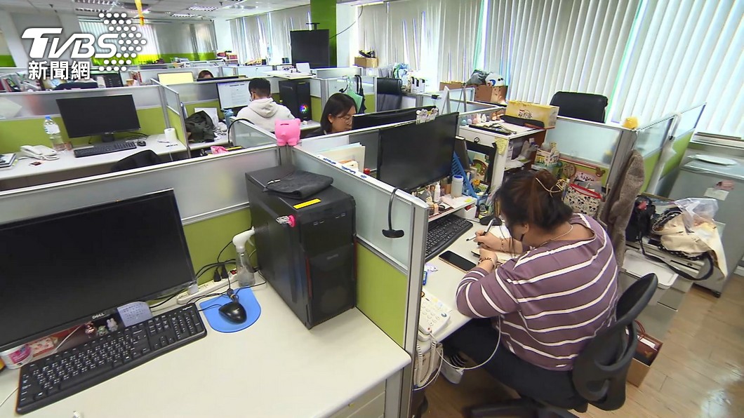 中秋節沒連假! 上班族崩潰「最悲情一年」:韓國還在放
