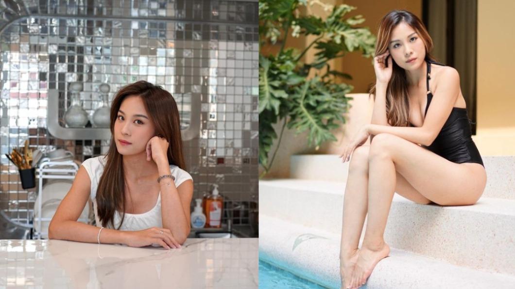 鞋子濕漉漉！美女主播一踩滿腳「黏稠嘉明」　怒揪噁港男兇手