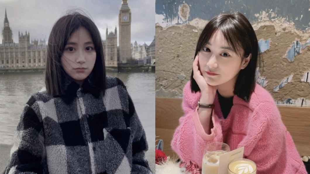遭福原愛控妖怪大姑!江宏傑親姊凍齡美成這樣 遇妖風襲擊病了