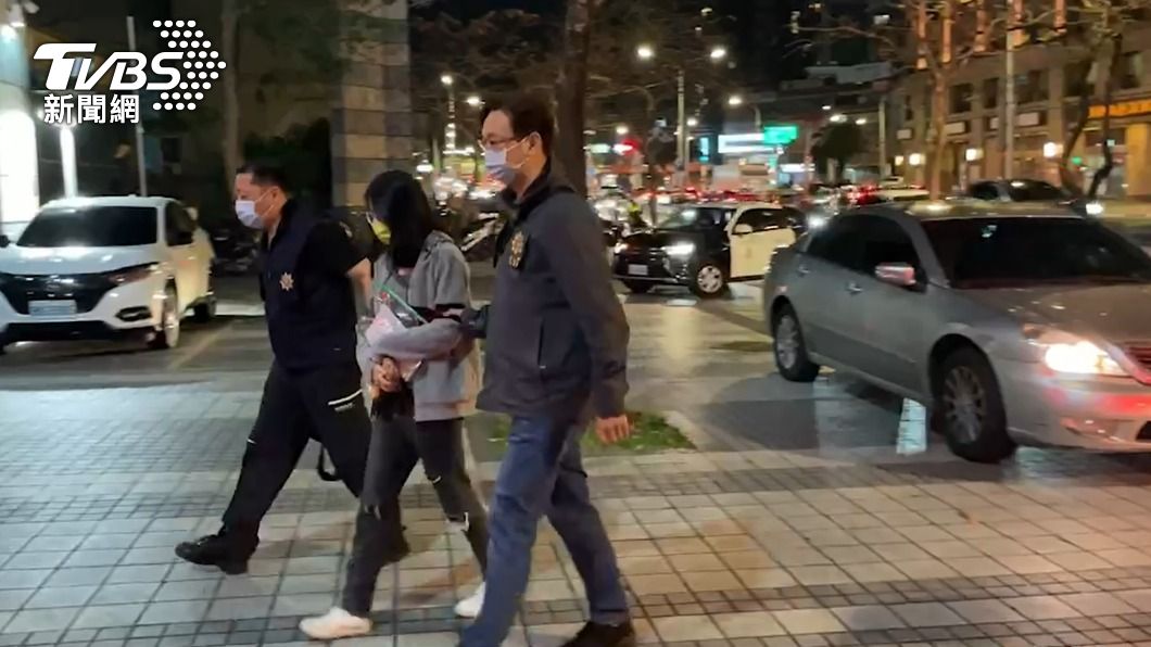 清秀酒店妹疑慣性劈腿!2情敵為她互砍釀1死 半年後又換男友