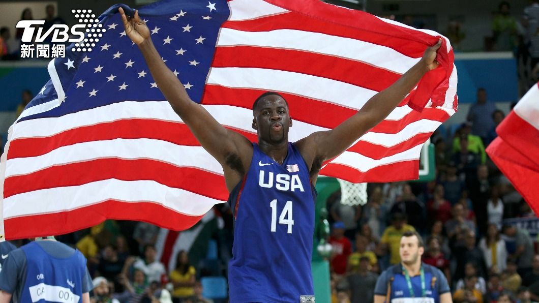 NBA/金牌老將無緣夢幻隊!總監認「情況特殊」:有更重要的事