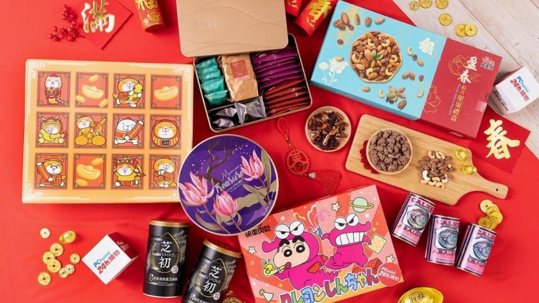 春節必採購清單!網推薦熱門年節商品TOP10