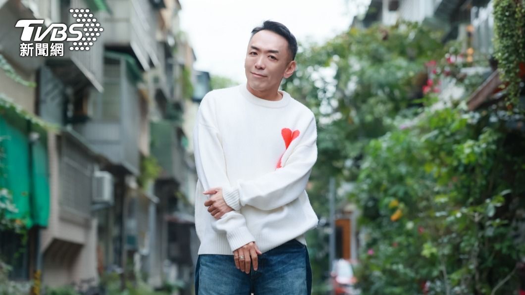 獨／與癌逝媽媽約定！吳小帽照顧沒血緣日本爸爸　冰箱密封罐讓他氣炸